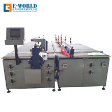 Top Quality Automatic Laminated Glass Cutting Machine